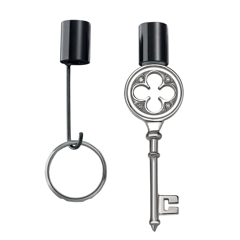 Supereyes Hook Magnet Side View Mirror Set for Borescope Endoscope N005 N013J N015 series - Image 2